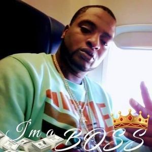 Meet your Posher, Lamar